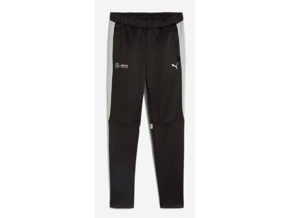 Bas de survet HOMME PUMA MAPF1 MT7 TRACK PANTS SLIM — Bas de survet