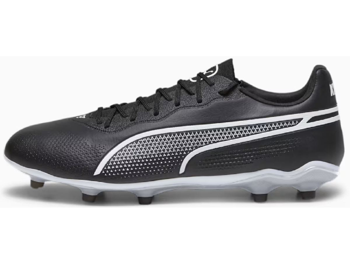 Chaussures football HOMME PUMA KING PRO FGAG — Chaussures football