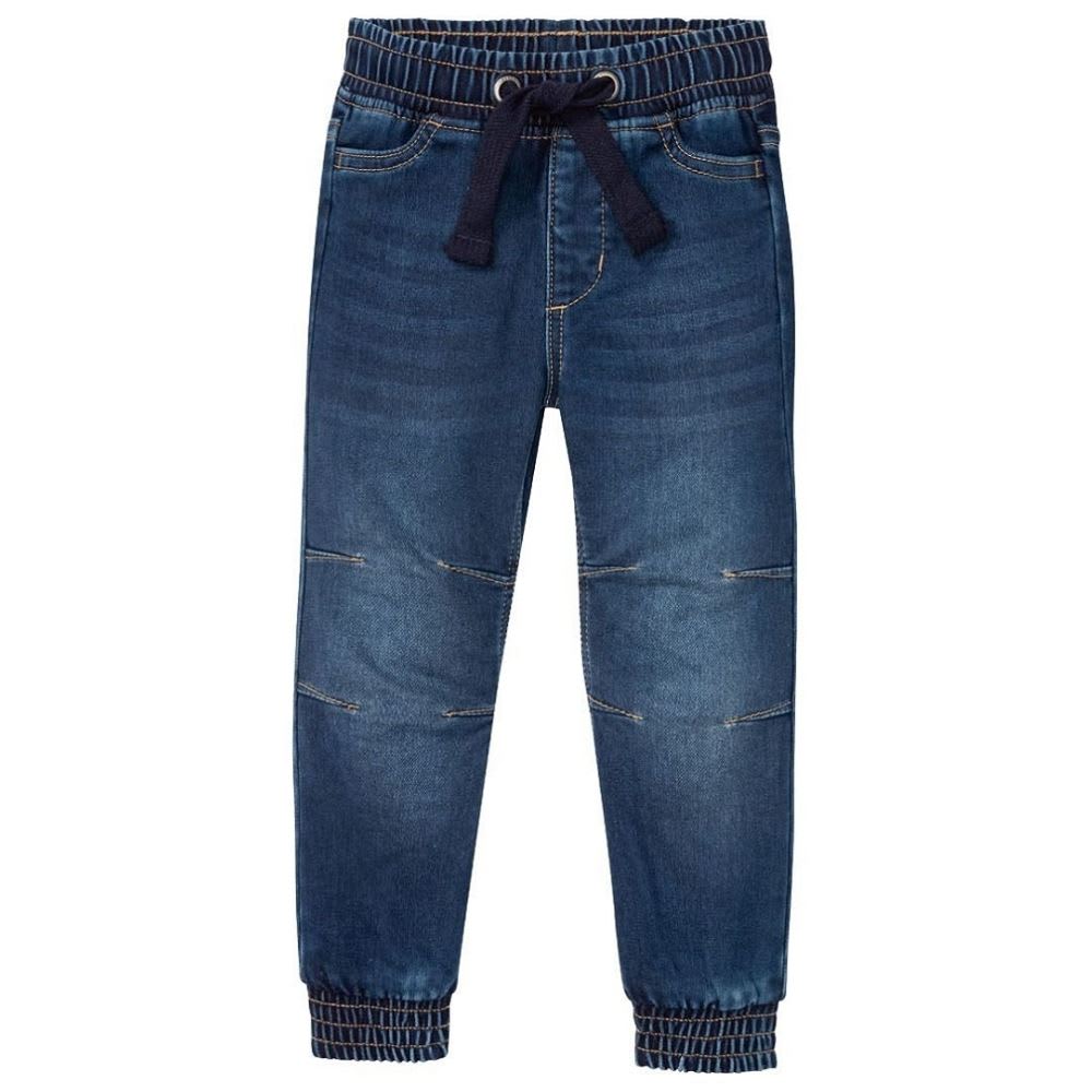 Jean's ENFANT LUPILU JEANS JOGGER — Jean's