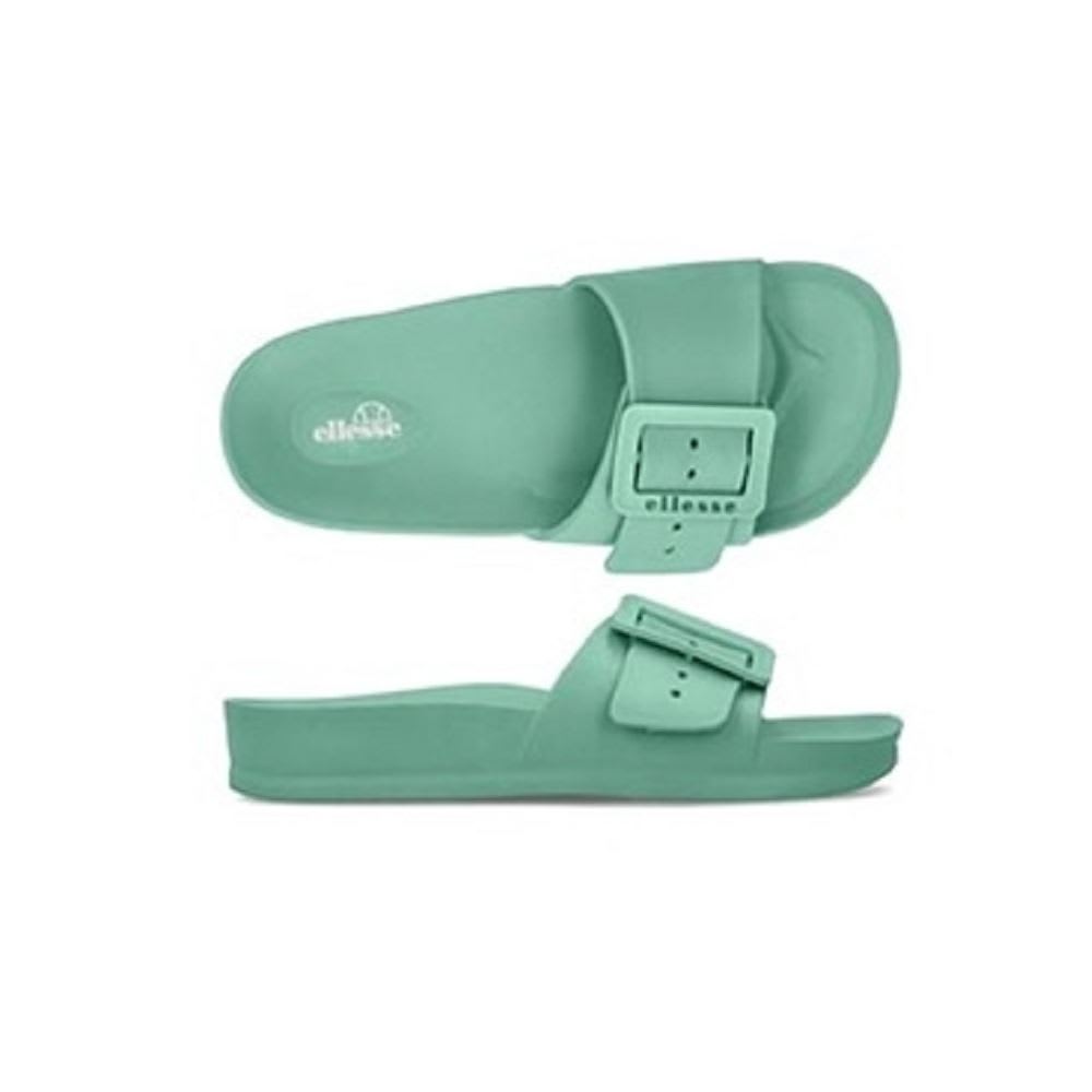Sandale Tong Claquette FEMME ELLESSE SLIDE W TIFFANY — Sandale Tong Claquette