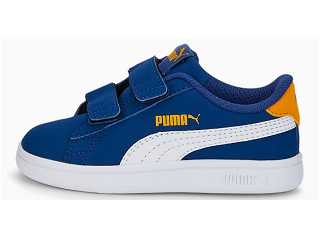 Chaussures sportswear BABY PUMA INF SMASH V2 BUCK V — Chaussures sportswear
