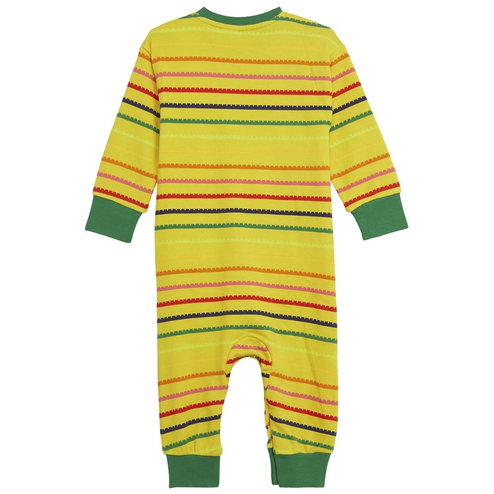 Grenouillere BABY ADIDAS LEGO CLASSICS — Grenouillere
