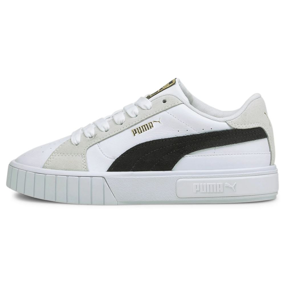 Chaussures sportswear FEMME PUMA CALI STAR MIX — Chaussures sportswear