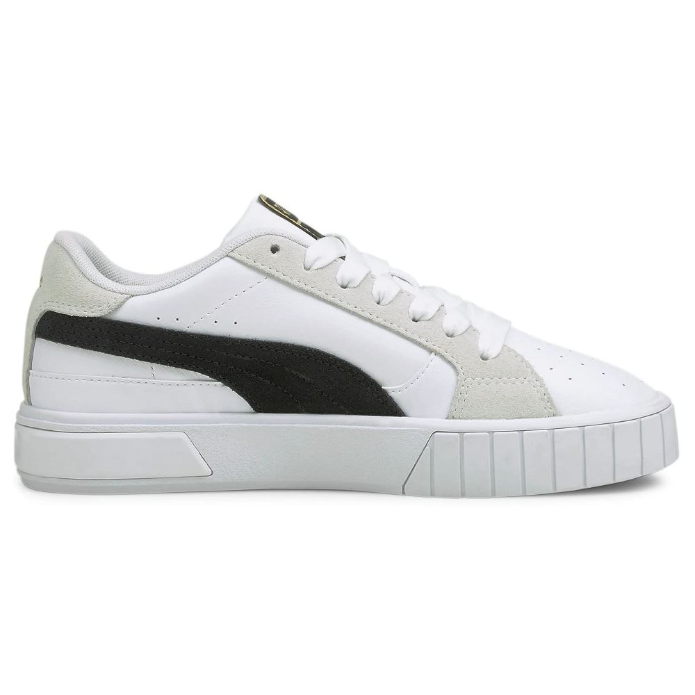 Chaussures sportswear FEMME PUMA CALI STAR MIX — Chaussures sportswear