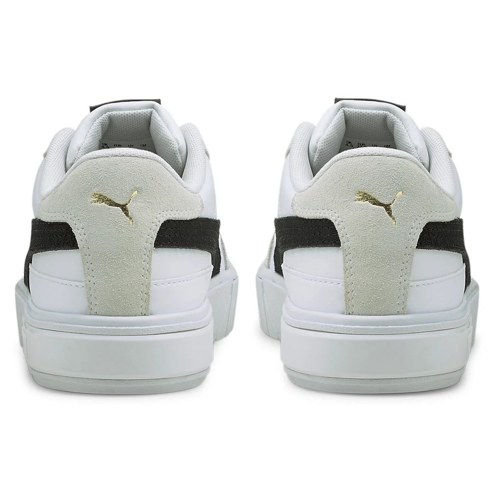 Chaussures sportswear FEMME PUMA CALI STAR MIX — Chaussures sportswear