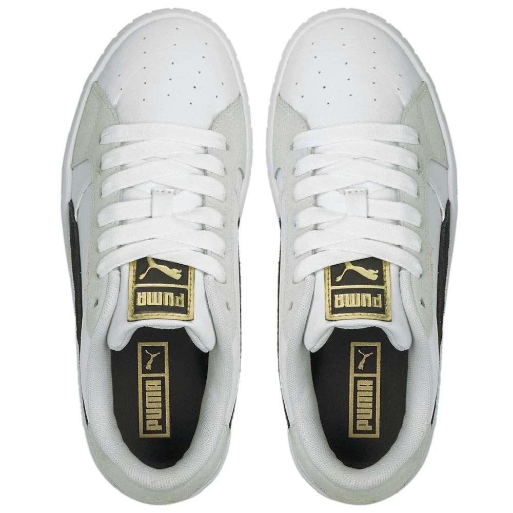 Chaussures sportswear FEMME PUMA CALI STAR MIX — Chaussures sportswear