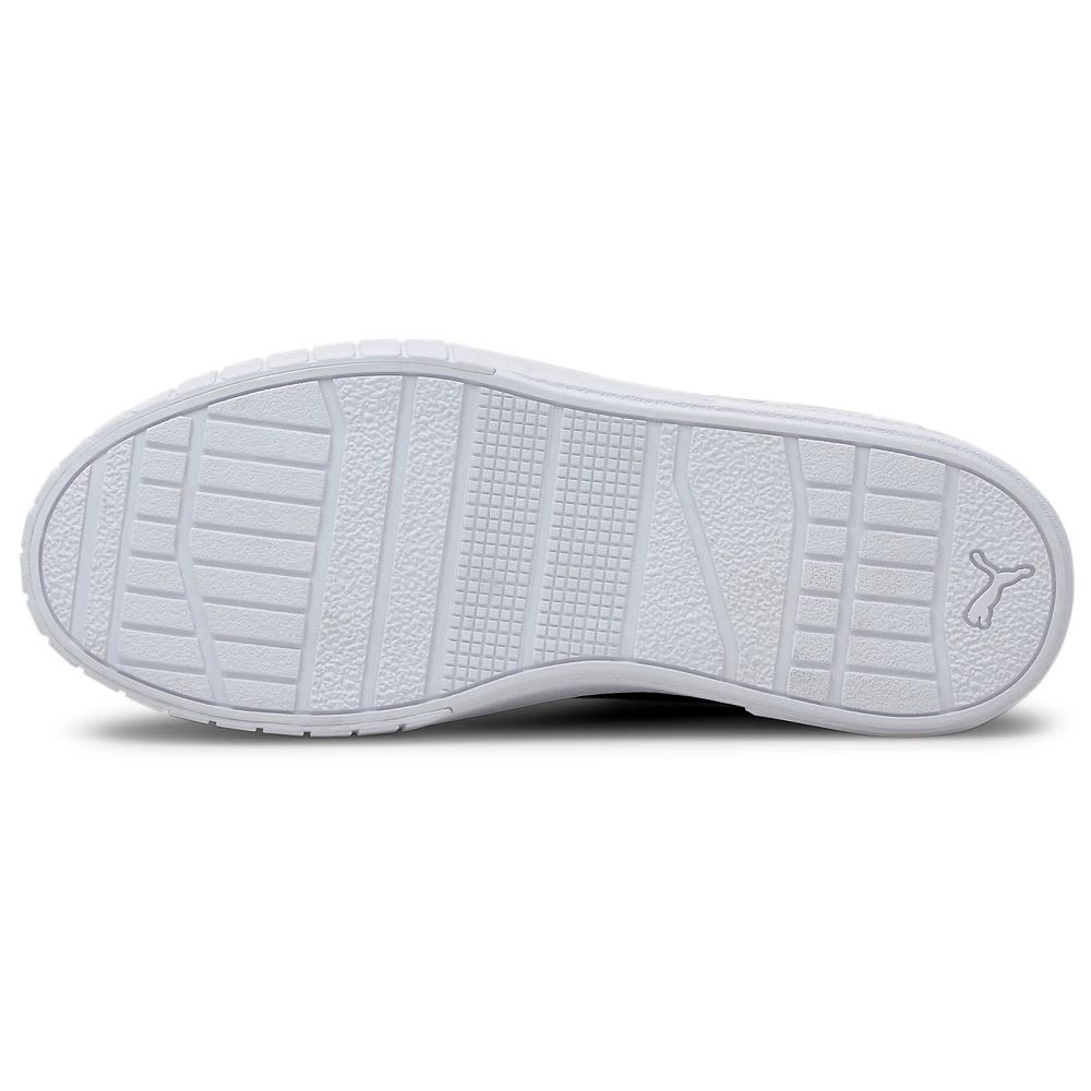 Chaussures sportswear FEMME PUMA CALI STAR MIX — Chaussures sportswear
