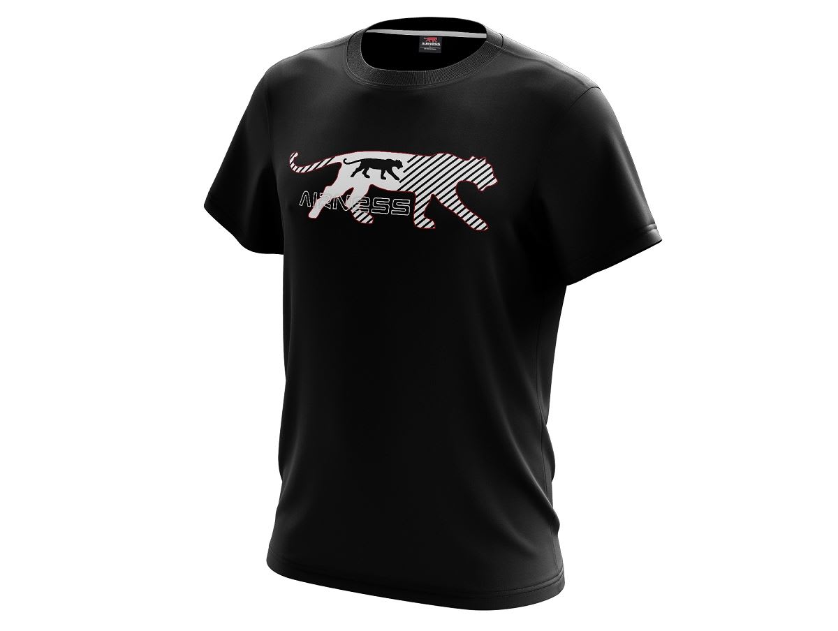 Tee-shirt HOMME AIRNESS DARIO — Tee-shirt