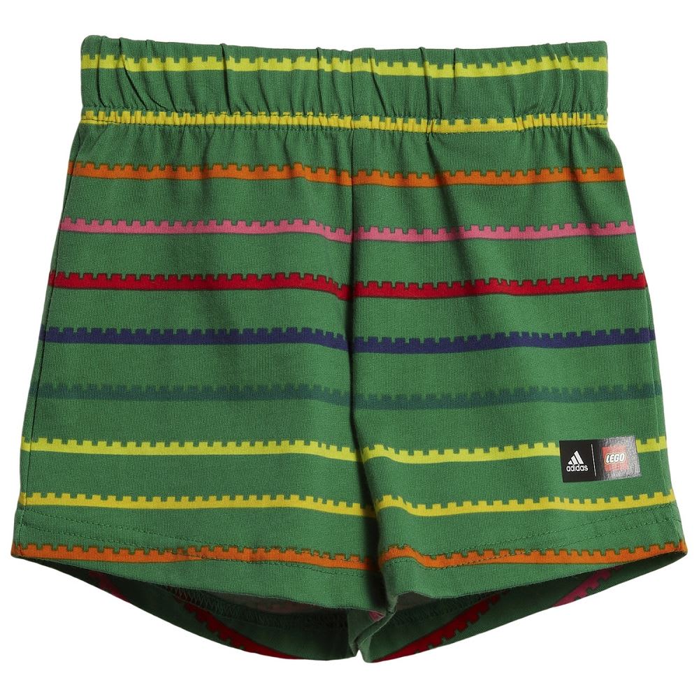Ensemble ENFANT ADIDAS I LEGO CL SUM — Ensemble