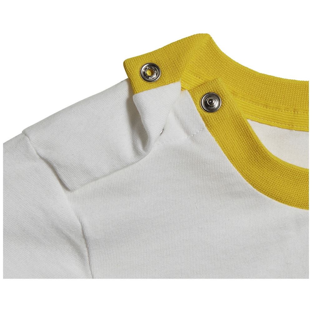 Ensemble ENFANT ADIDAS I LEGO CL SUM — Ensemble