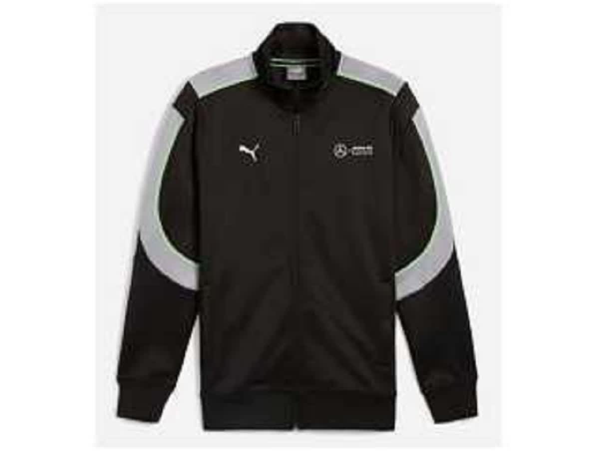Veste HOMME PUMA MAPF1 MT7 TRACK JACKET — Veste