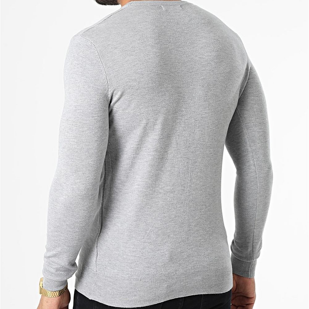 Pull HOMME KENZARRO COL ROND — Pull