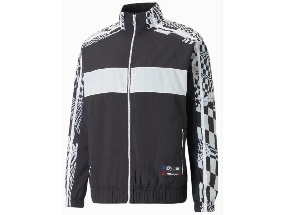Veste HOMME PUMA BMW MMS STATEMENT — Veste