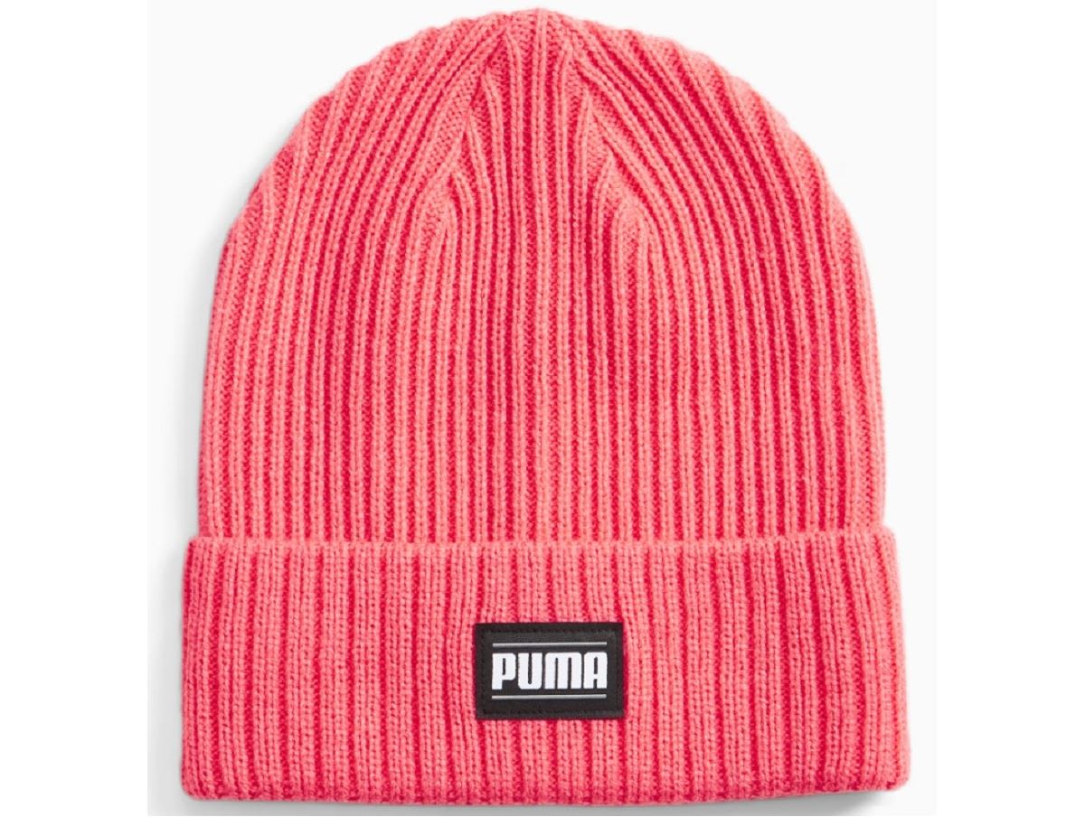 Bonnet ACCESSOIRES PUMA RIBBED CLASSIC CUFF — Bonnet