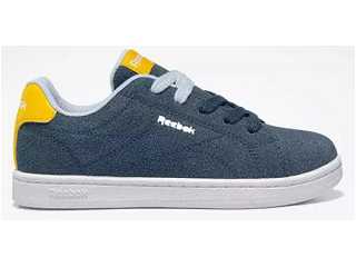 Chaussures sport ENFANT REEBOK ROYAL COMPLETE CLEAN — Chaussures sport
