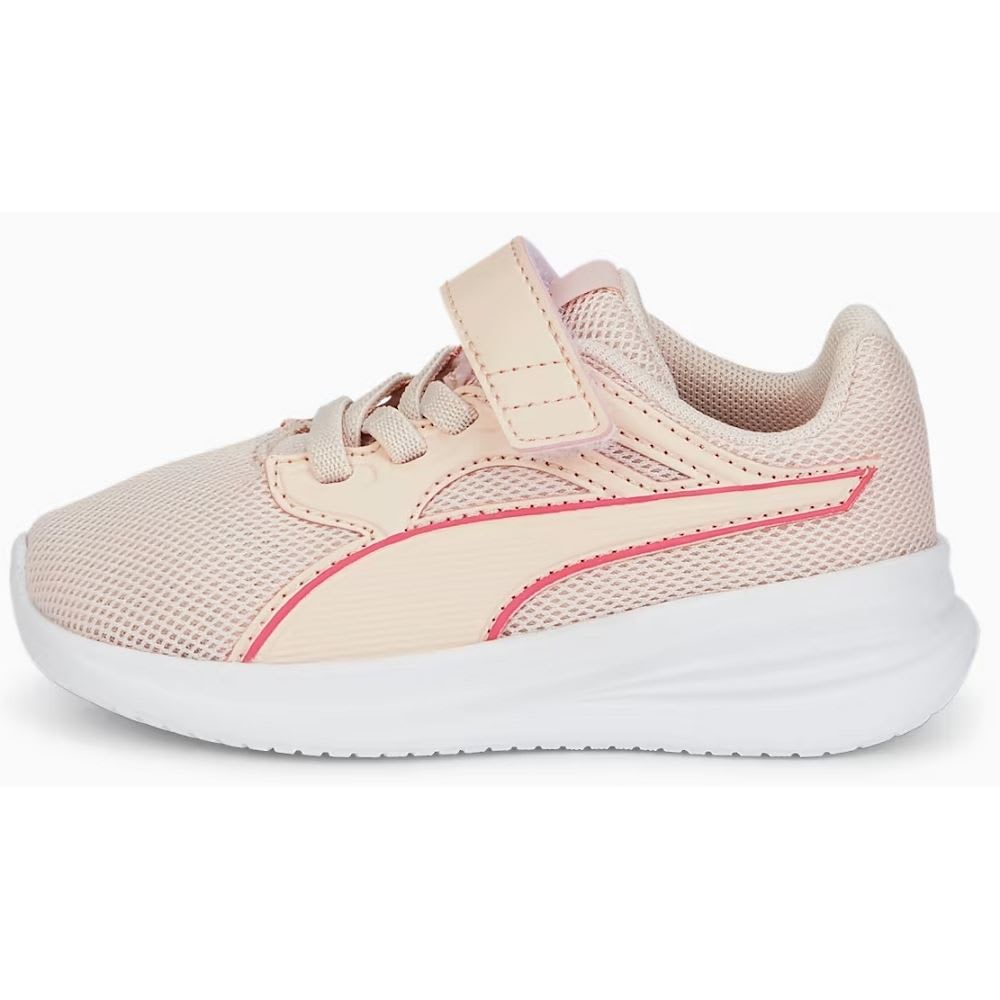 Chaussures sportswear BABY PUMA TRANSPORT AC PLUS INF — Chaussures sportswear