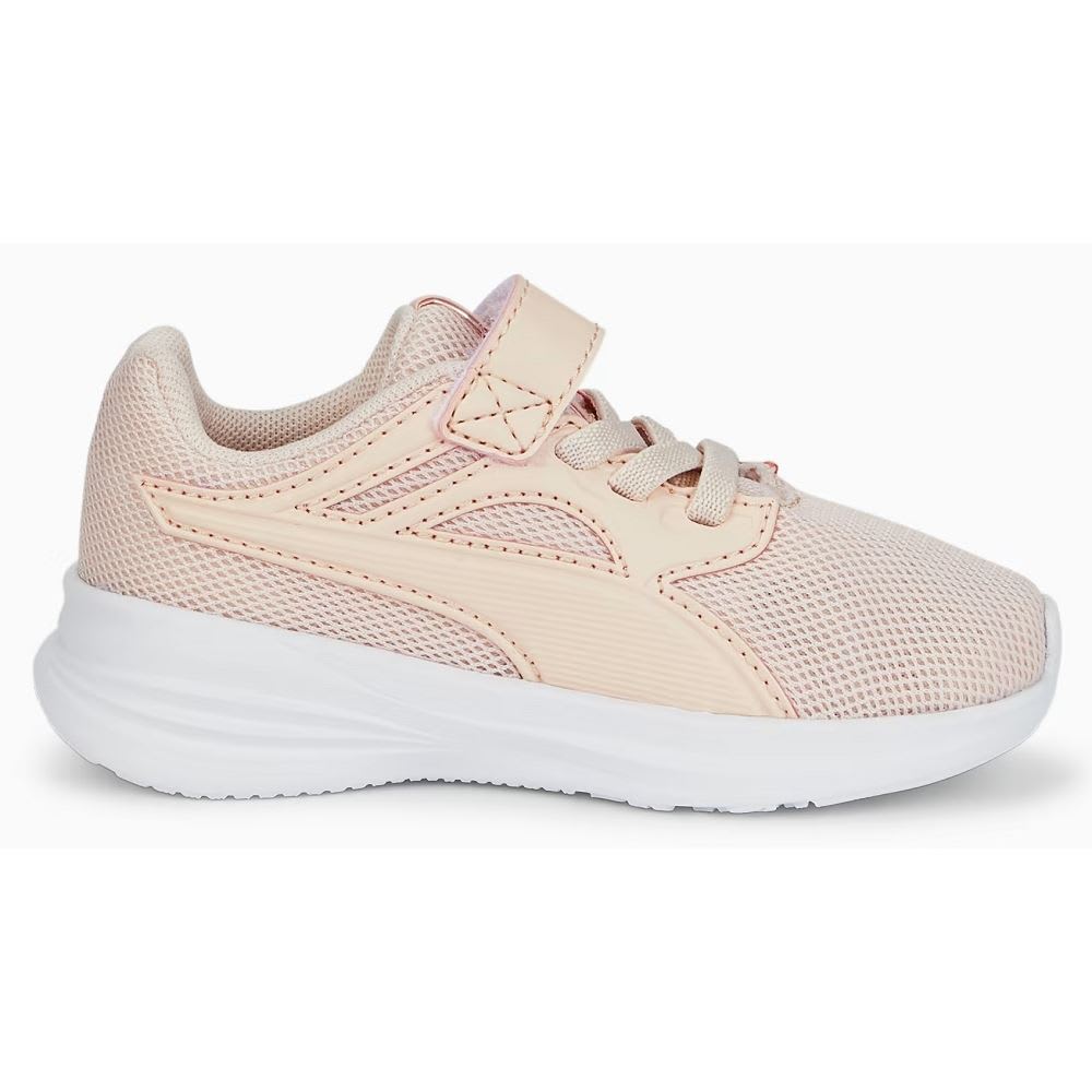 Chaussures sportswear BABY PUMA TRANSPORT AC PLUS INF — Chaussures sportswear