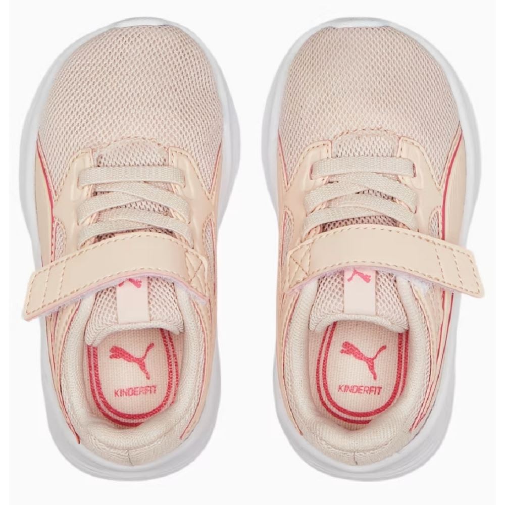 Chaussures sportswear BABY PUMA TRANSPORT AC PLUS INF — Chaussures sportswear