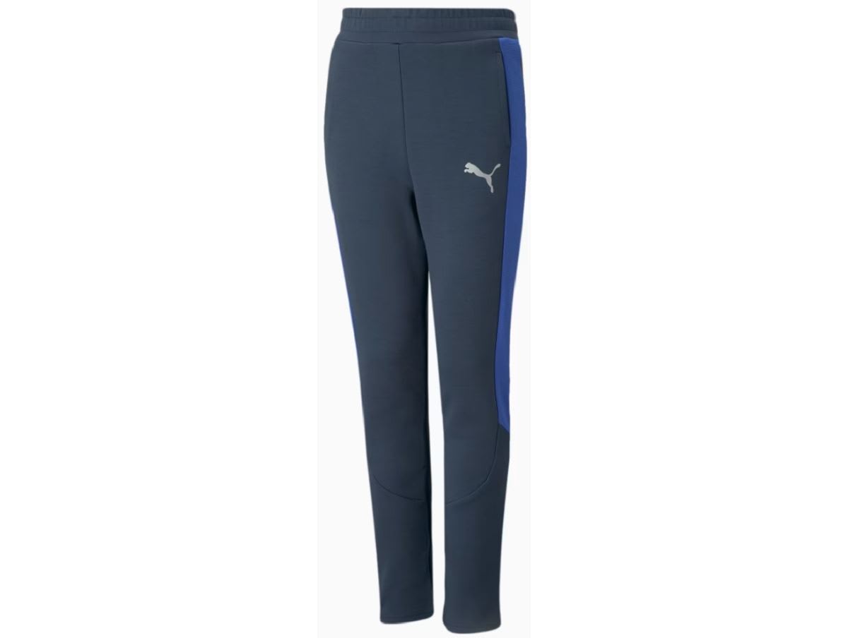 Bas de survet ENFANT PUMA EVO PT B — Bas de survet