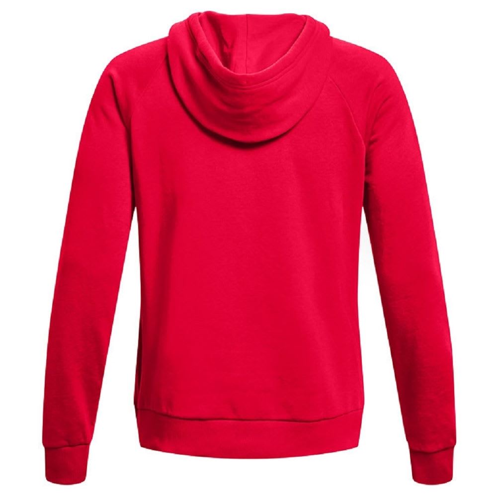 Sweat HOMME UNDER ARMOUR RIVAL FLEECE BIG LOGO — Sweat