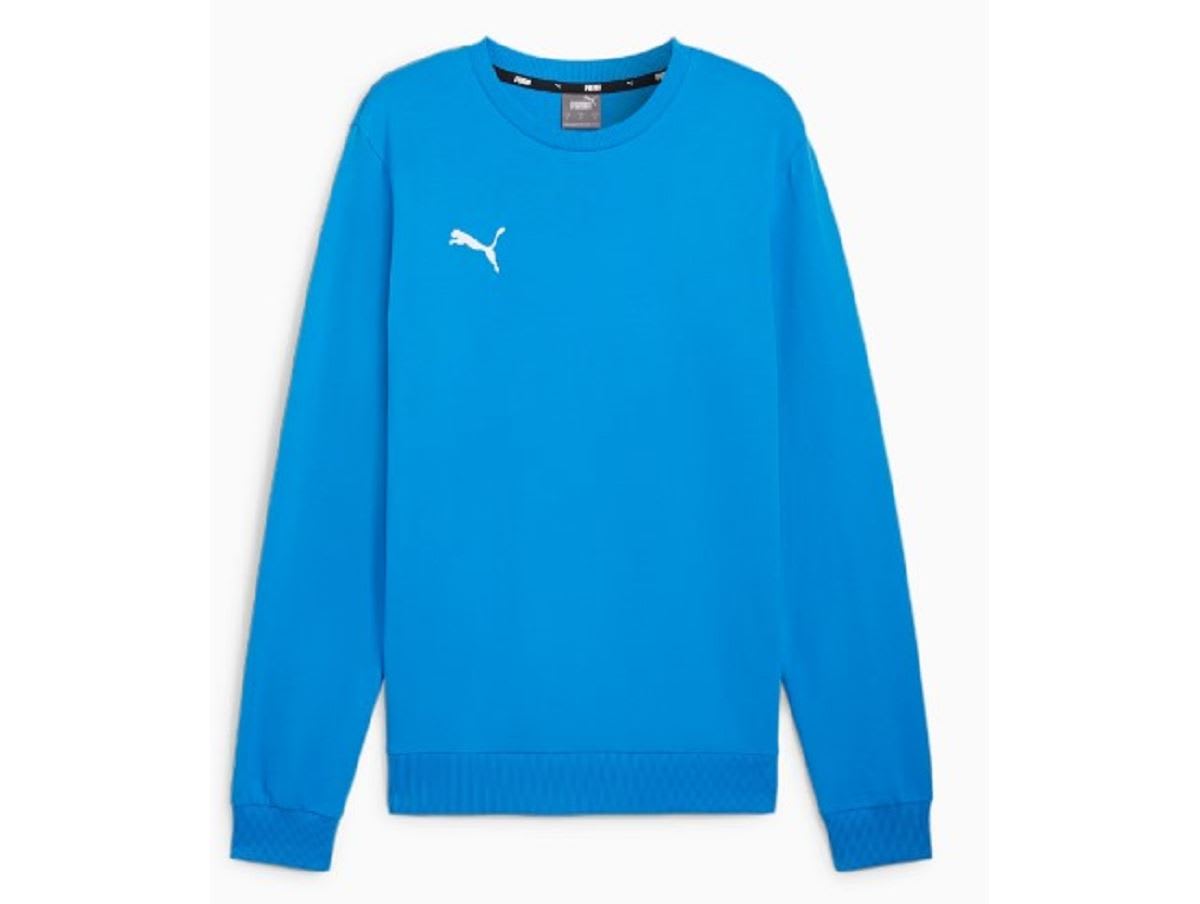 Sweat HOMME PUMA TEAMGOAL CASUALS CREW — Sweat