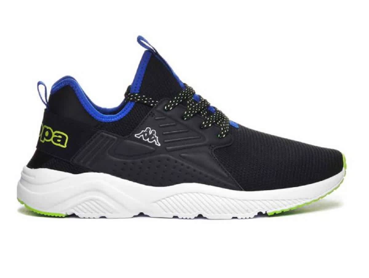 Chaussures sportswear HOMME KAPPA SAN PUERTO — Chaussures sportswear