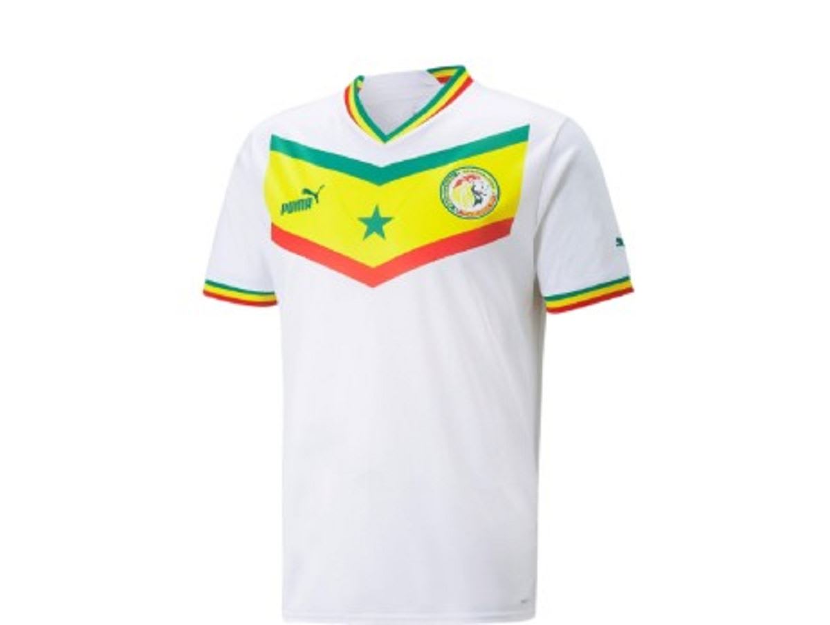 Maillot de foot HOMME PUMA FSF HOME JERSEY — Maillot de foot