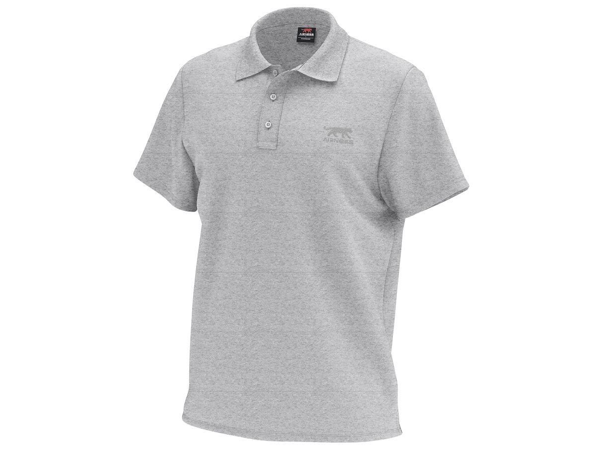 Polo HOMME AIRNESS POLO PREDATOR — Polo