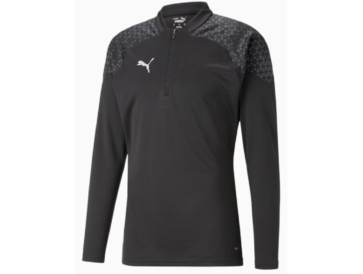 Haut training foot HOMME PUMA TEAMCUP TRAINING 14 — Haut training foot