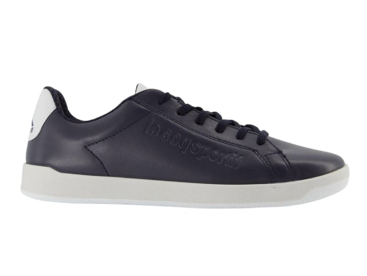 Chaussures sportswear HOMME LE COQ SPORTIF COURTGALO — Chaussures sportswear