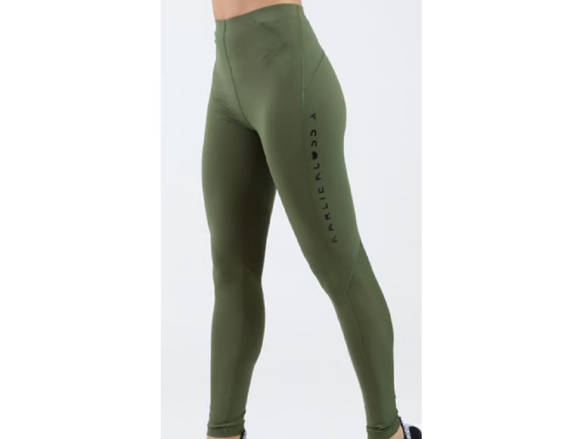 Collant FEMME ADIDAS KK YO FL TIGHT — Collant