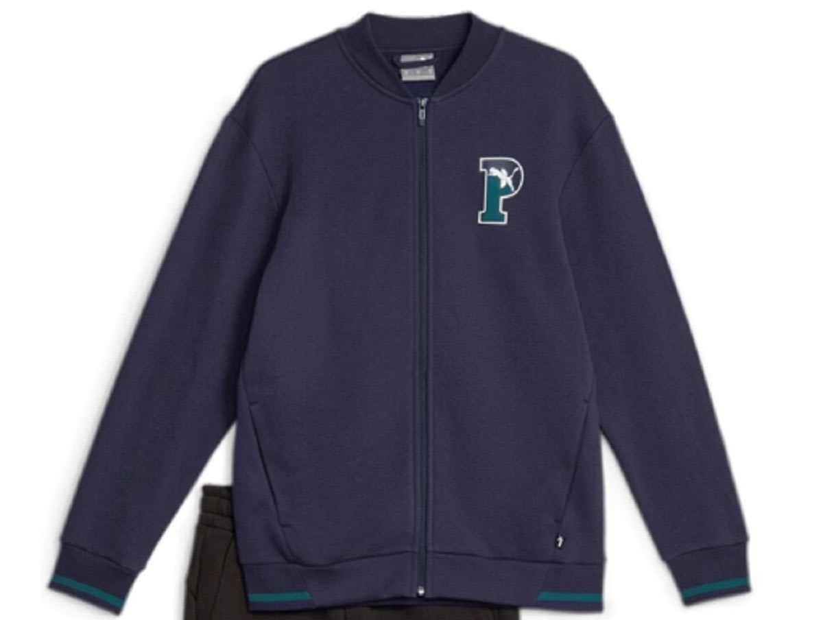 Survetement HOMME PUMA BASEBALL SWEAT — Survetement