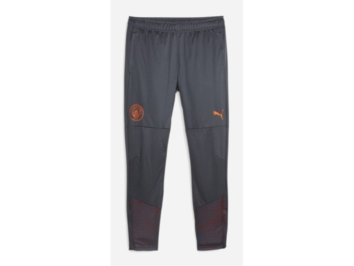 Pantalon foot HOMME PUMA MCFC TRAINING PANT — Pantalon foot