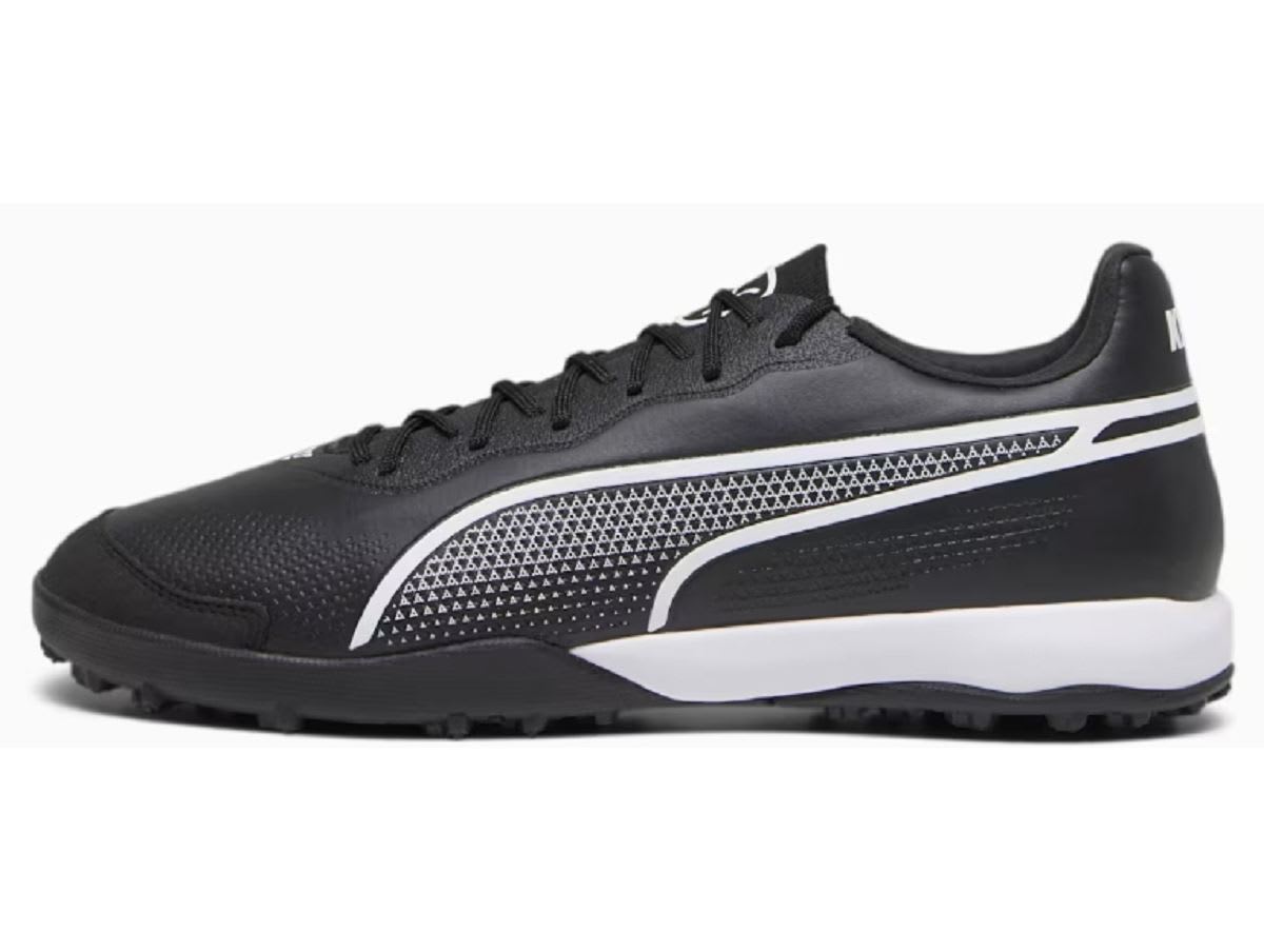 Chaussures football HOMME PUMA KING PRO TT — Chaussures football