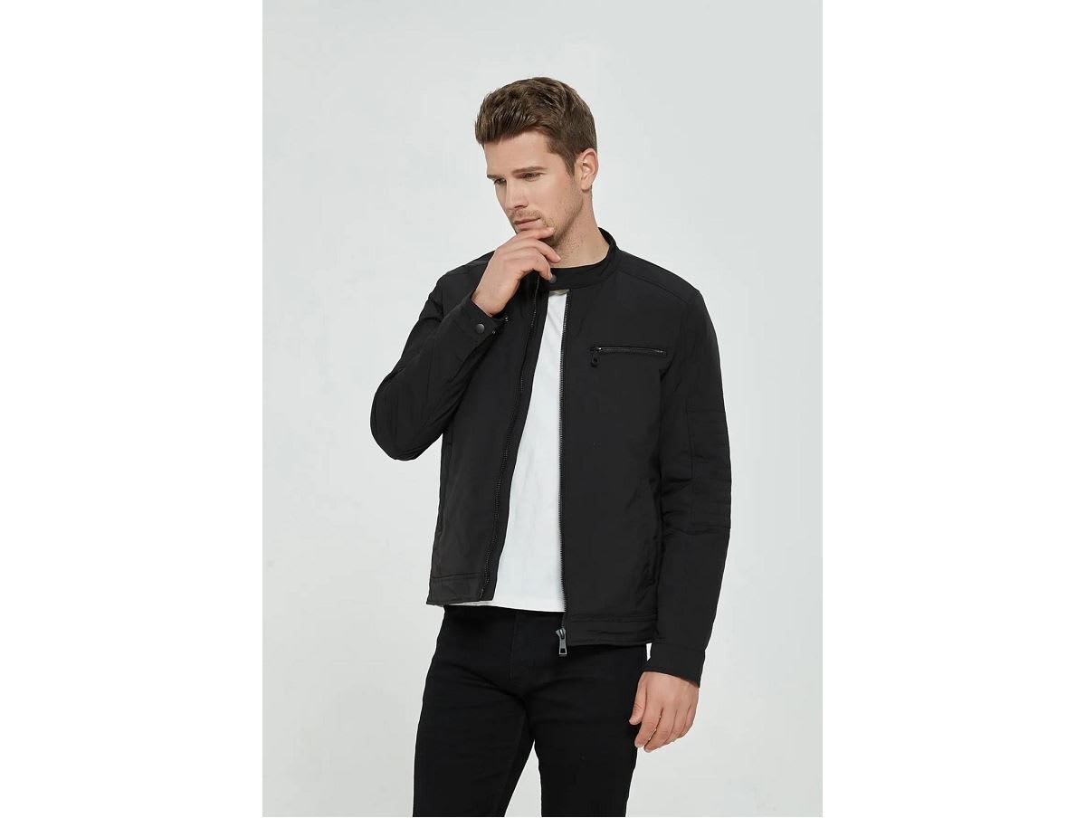 Blouson HOMME KYMAXX BLOUSON MAX 8 — Blouson