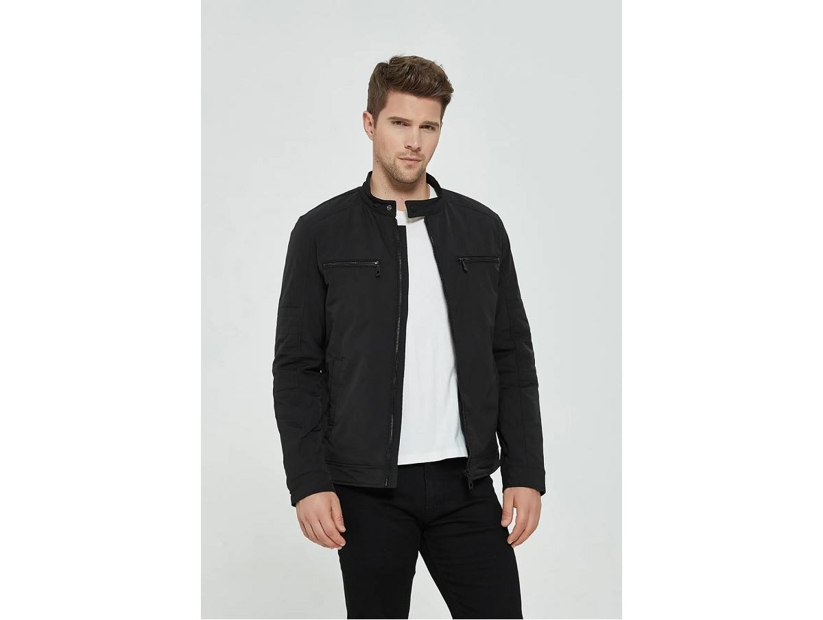 Blouson HOMME KYMAXX BLOUSON MAX 8 — Blouson