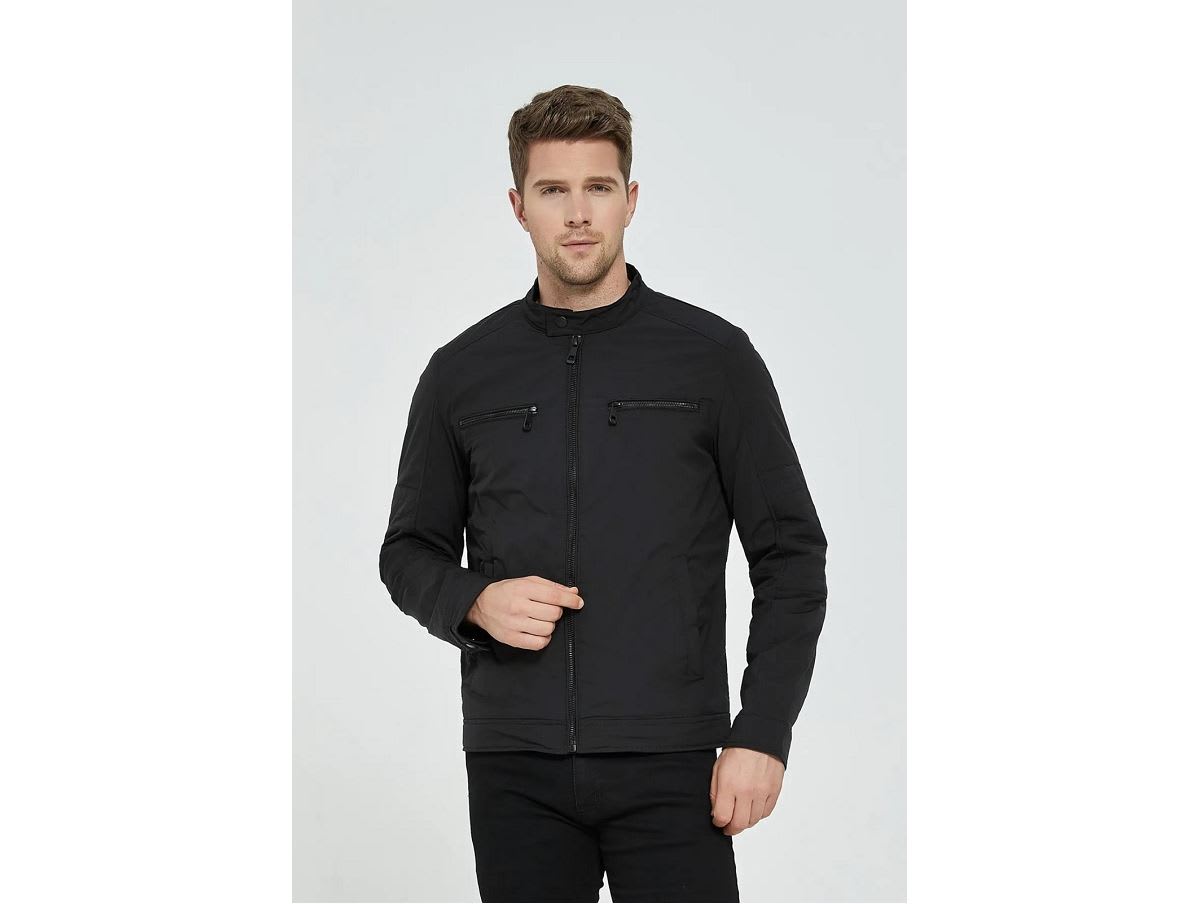 Blouson HOMME KYMAXX BLOUSON MAX 8 — Blouson