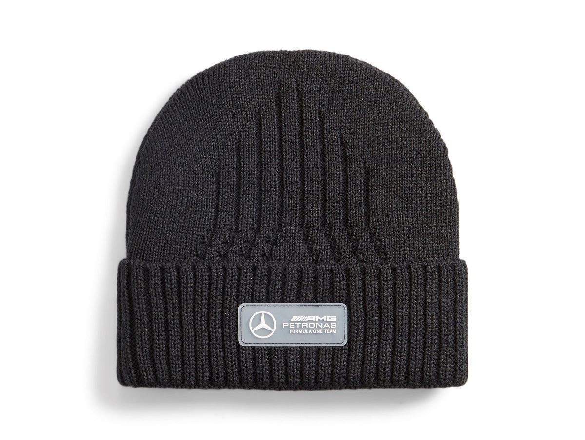 Bonnet ACCESSOIRES PUMA MAPF1 BEANIE — Bonnet