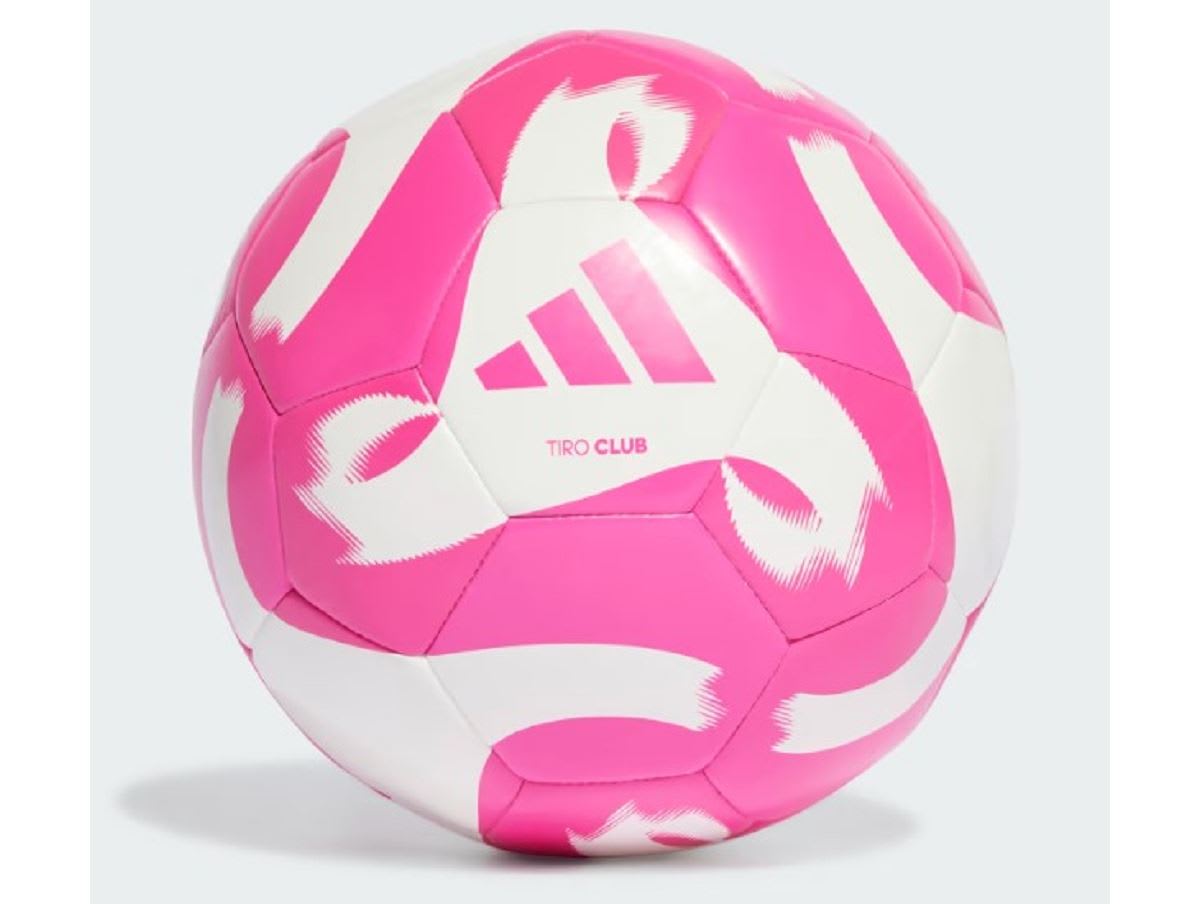 Ballon de foot ACCESSOIRES ADIDAS TRIO CLUB BALL — Ballon de foot
