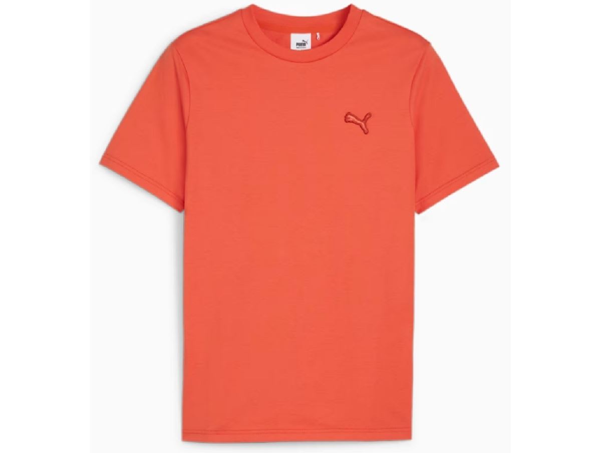 Tee-shirt HOMME PUMA BETTER ESSENTIALS MIF TEE — Tee-shirt