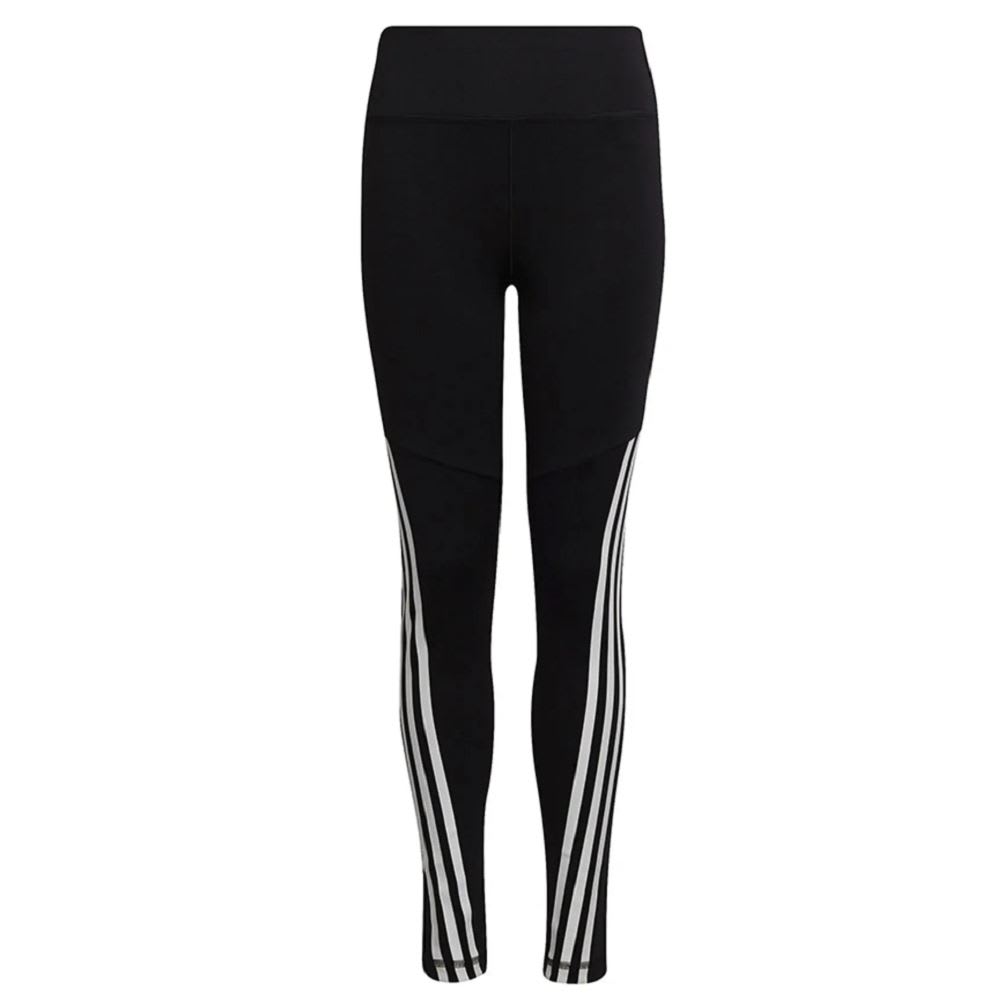 Legging ENFANT ADIDAS OPTIME AEROREADY TRAINING 3STRIPES — Legging