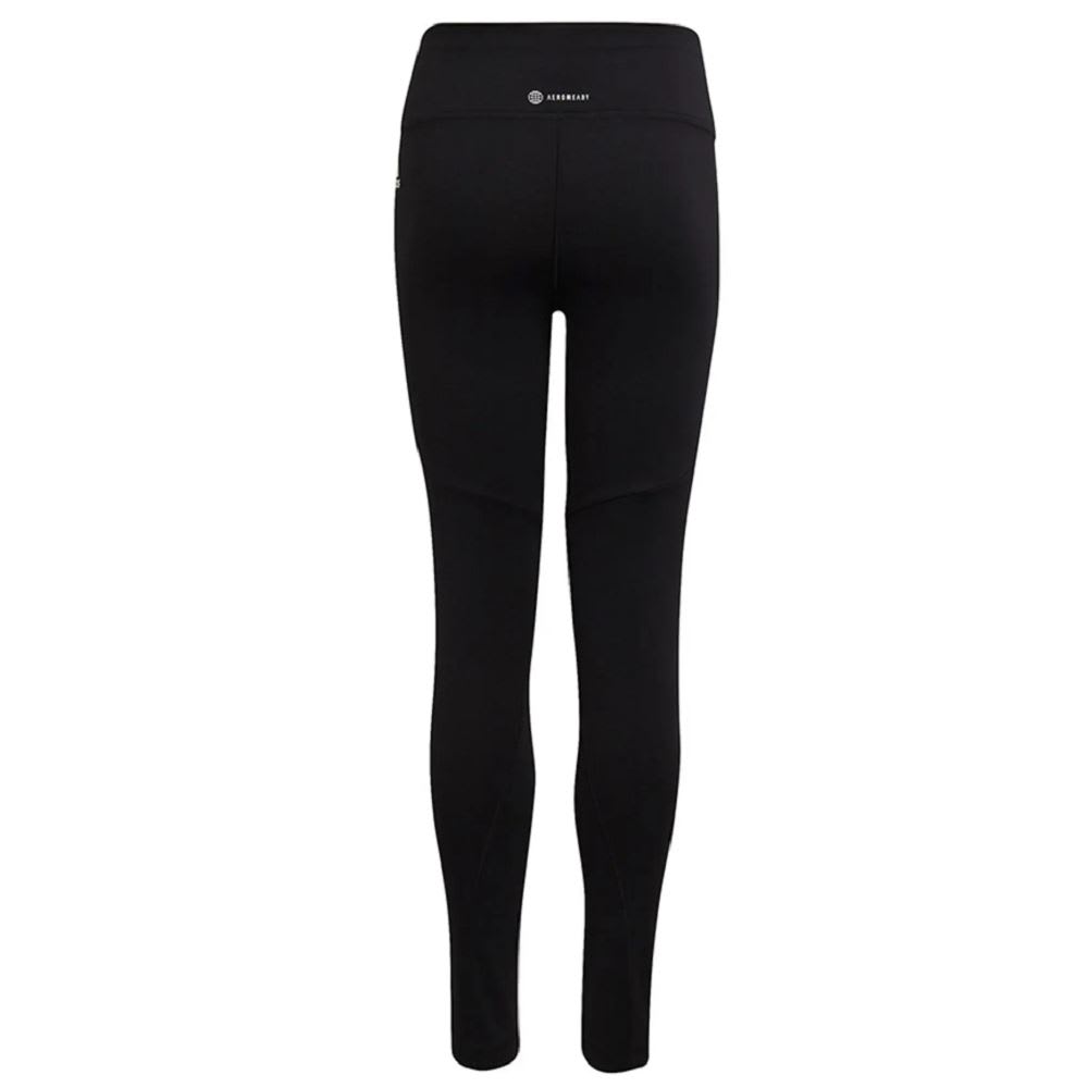 Legging ENFANT ADIDAS OPTIME AEROREADY TRAINING 3STRIPES — Legging