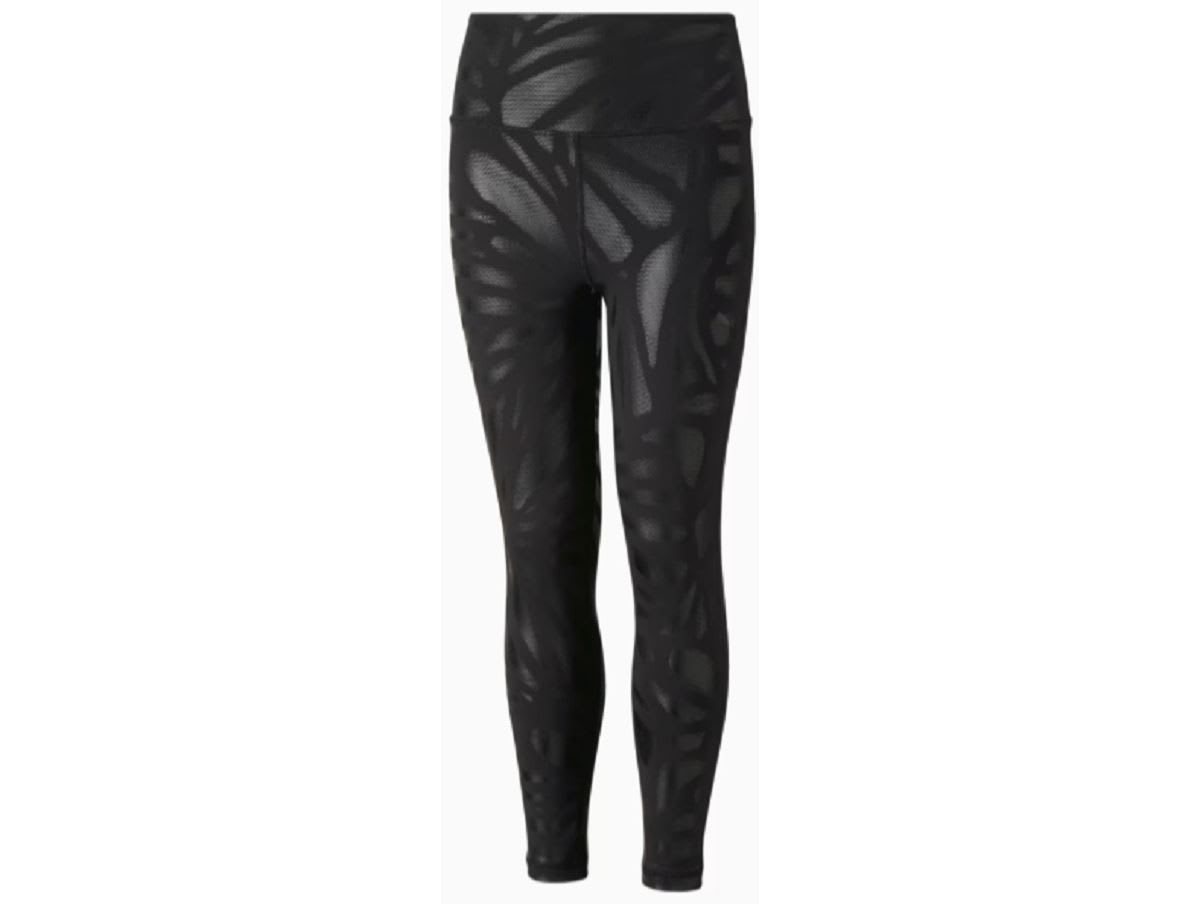Legging ENFANT PUMA G MONARCH AOP LEGG — Legging
