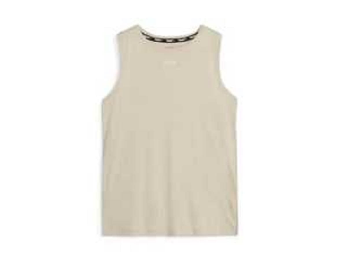 Debardeur FEMME PUMA PUMA FIT TRIBLEND TA — Debardeur