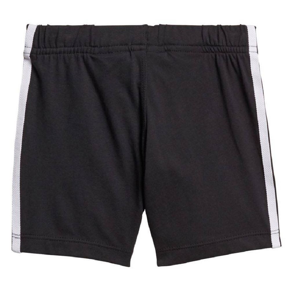 Layette ete BABY ADIDAS SHORT TEE SET — Layette ete