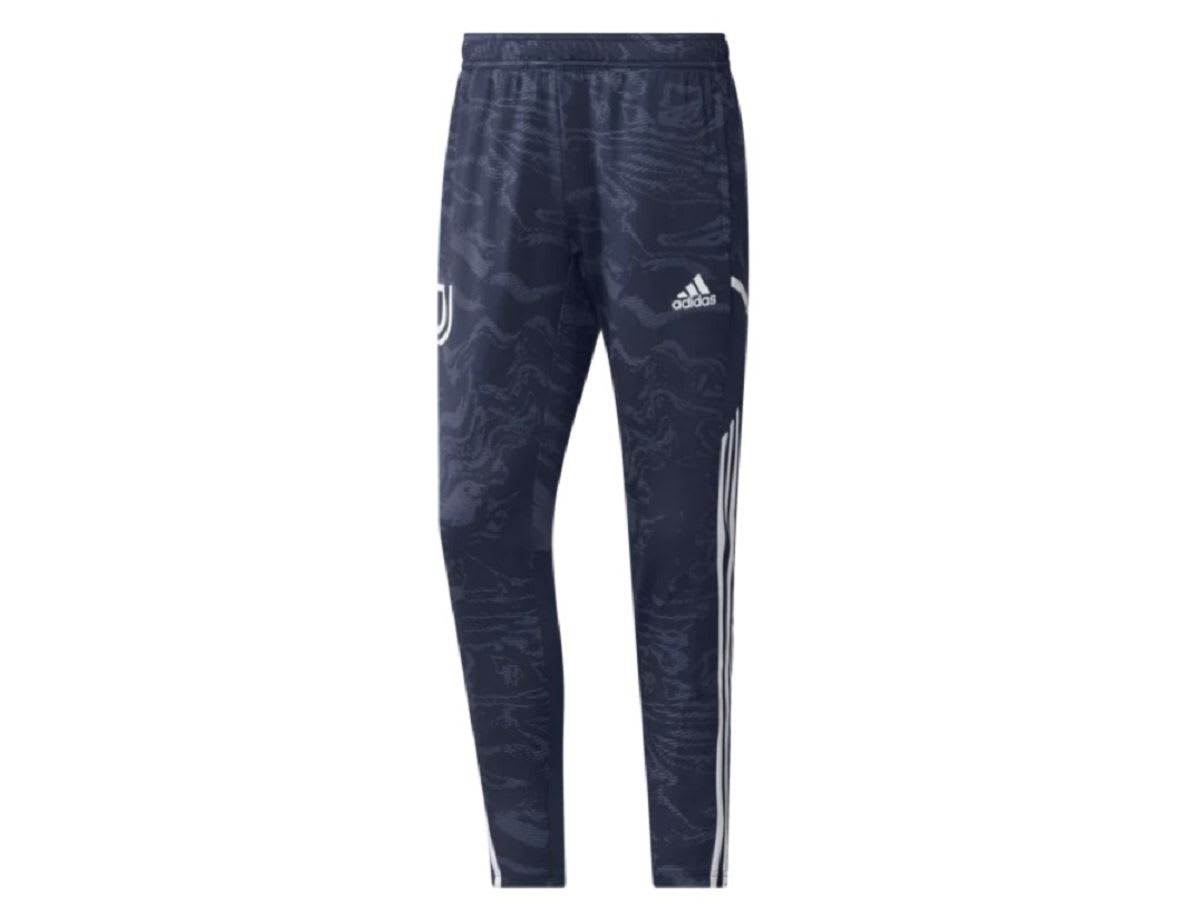 Pantalon foot HOMME ADIDAS JUVE EU TR PNT — Pantalon foot