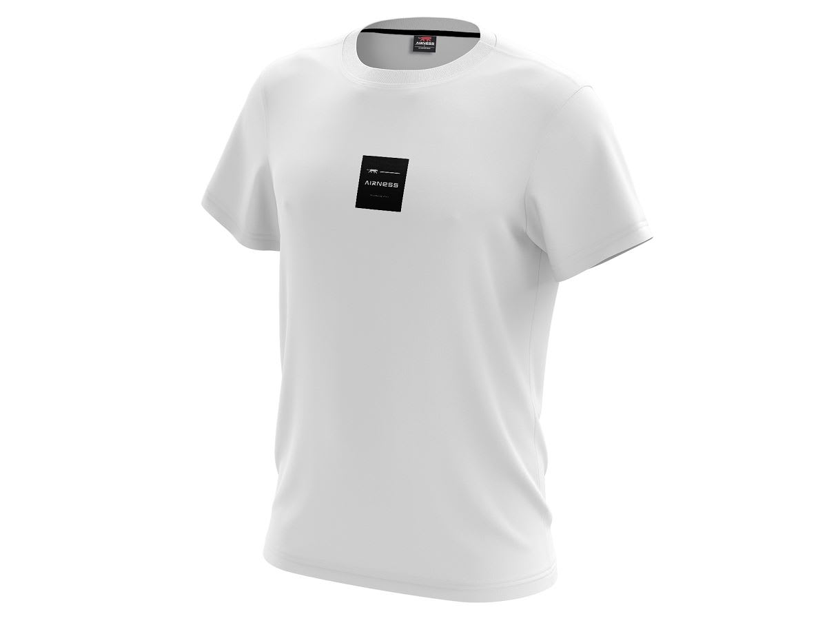 Tee-shirt HOMME AIRNESS IGBY TEE SHIRT — Tee-shirt