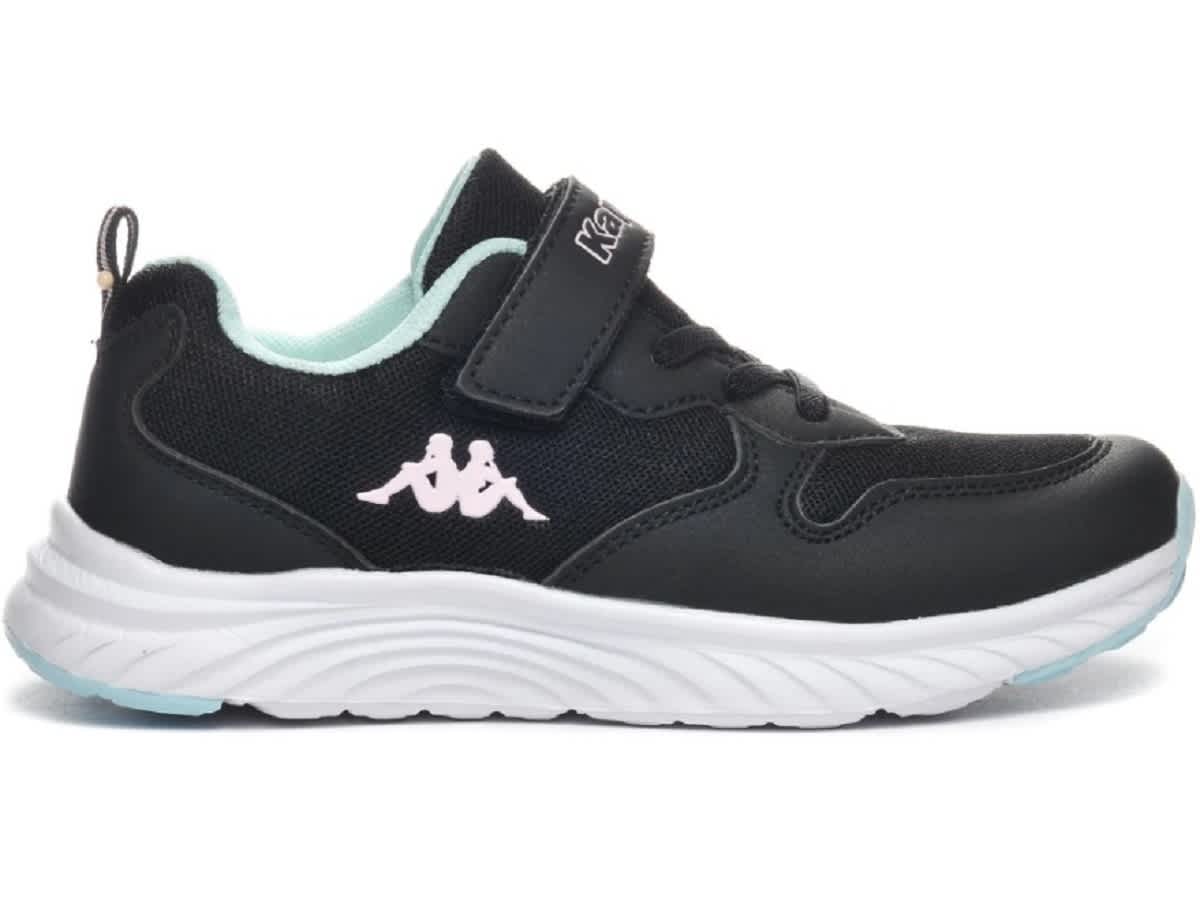 Chaussures sport ENFANT KAPPA DELVIS — Chaussures sport