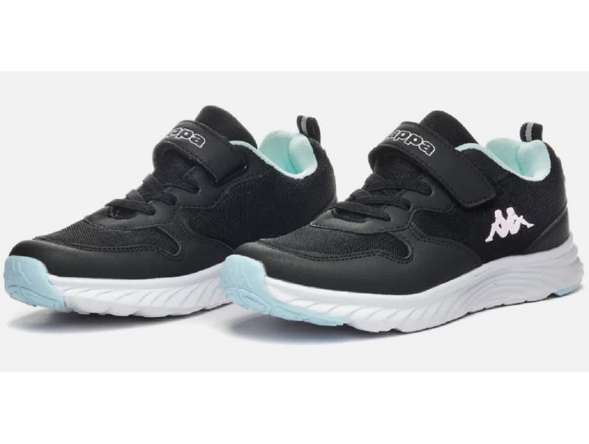 Chaussures sport ENFANT KAPPA DELVIS — Chaussures sport