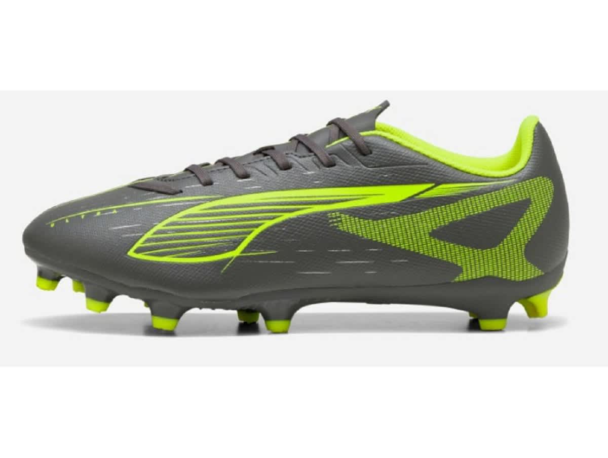 Chaussures football HOMME PUMA ULTRA 5 PLAY FGAG — Chaussures football